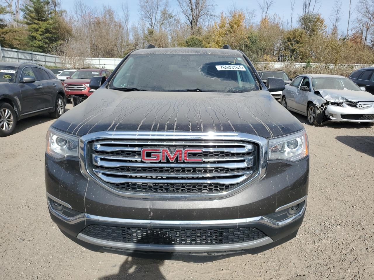 2019 GMC Acadia - Image 5