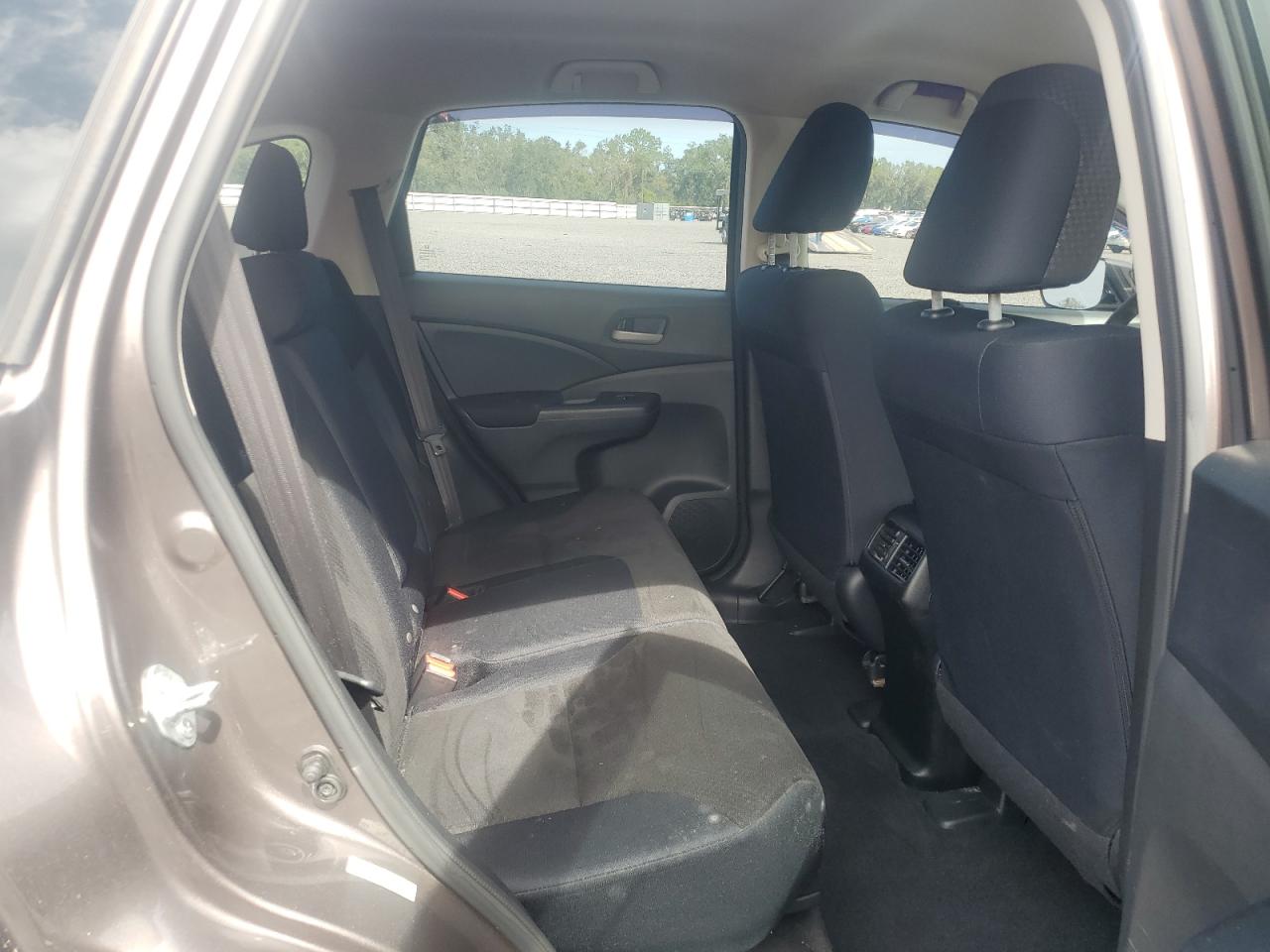 2015 Honda CR-V - Image 10