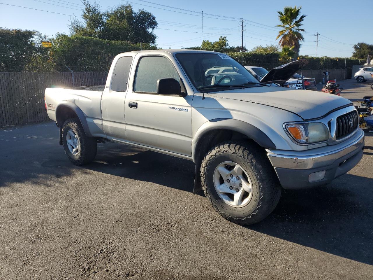 2004 Toyota Tacoma - Image 4