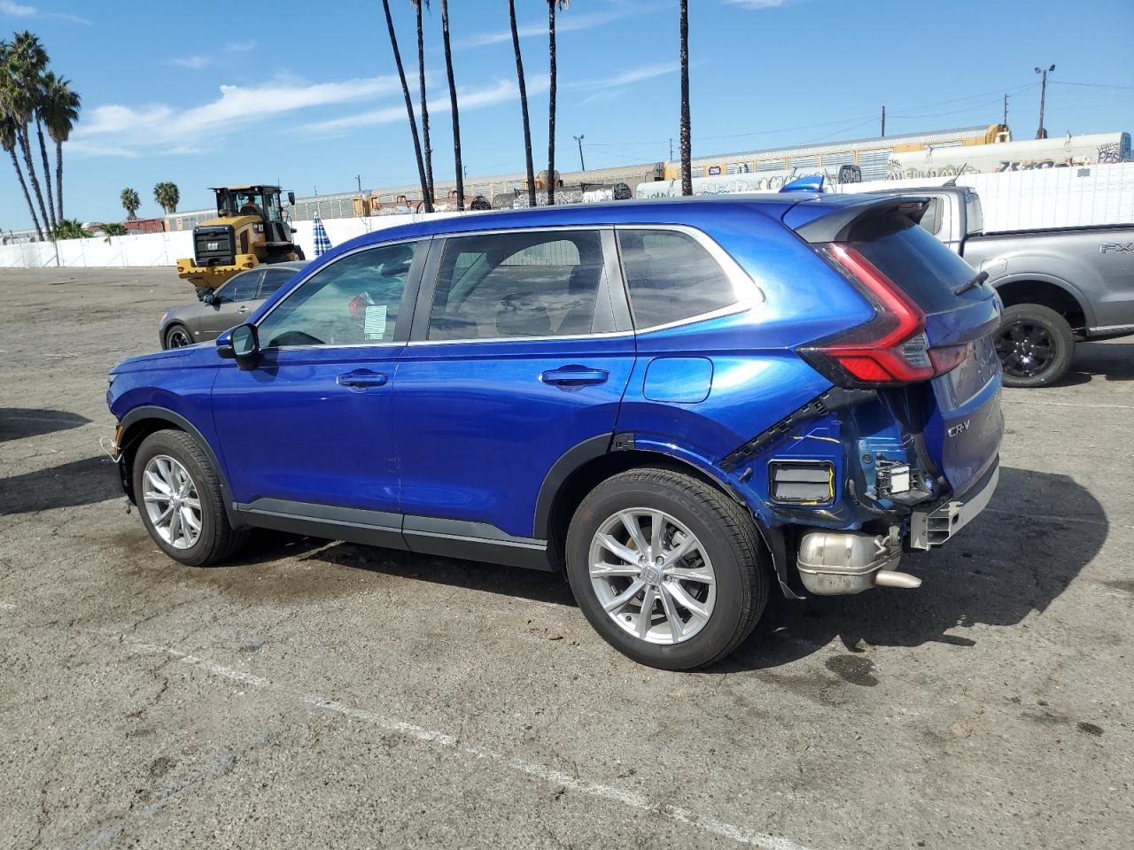 2024 Honda CR-V - Image 2