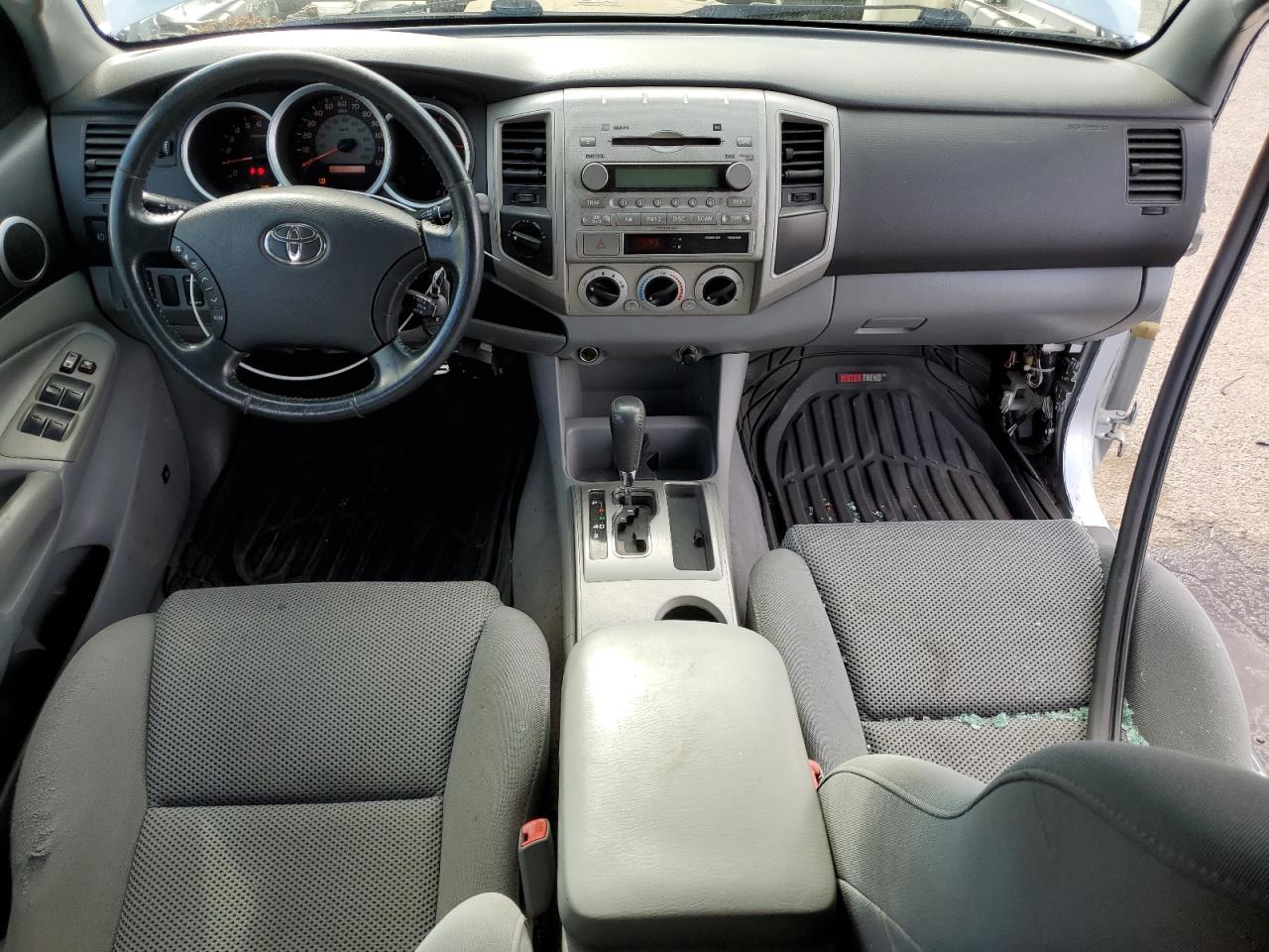 2008 Toyota Tacoma - Image 8