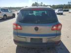 2010 Volkswagen Tiguan S en Venta en Harleyville, SC - Front End