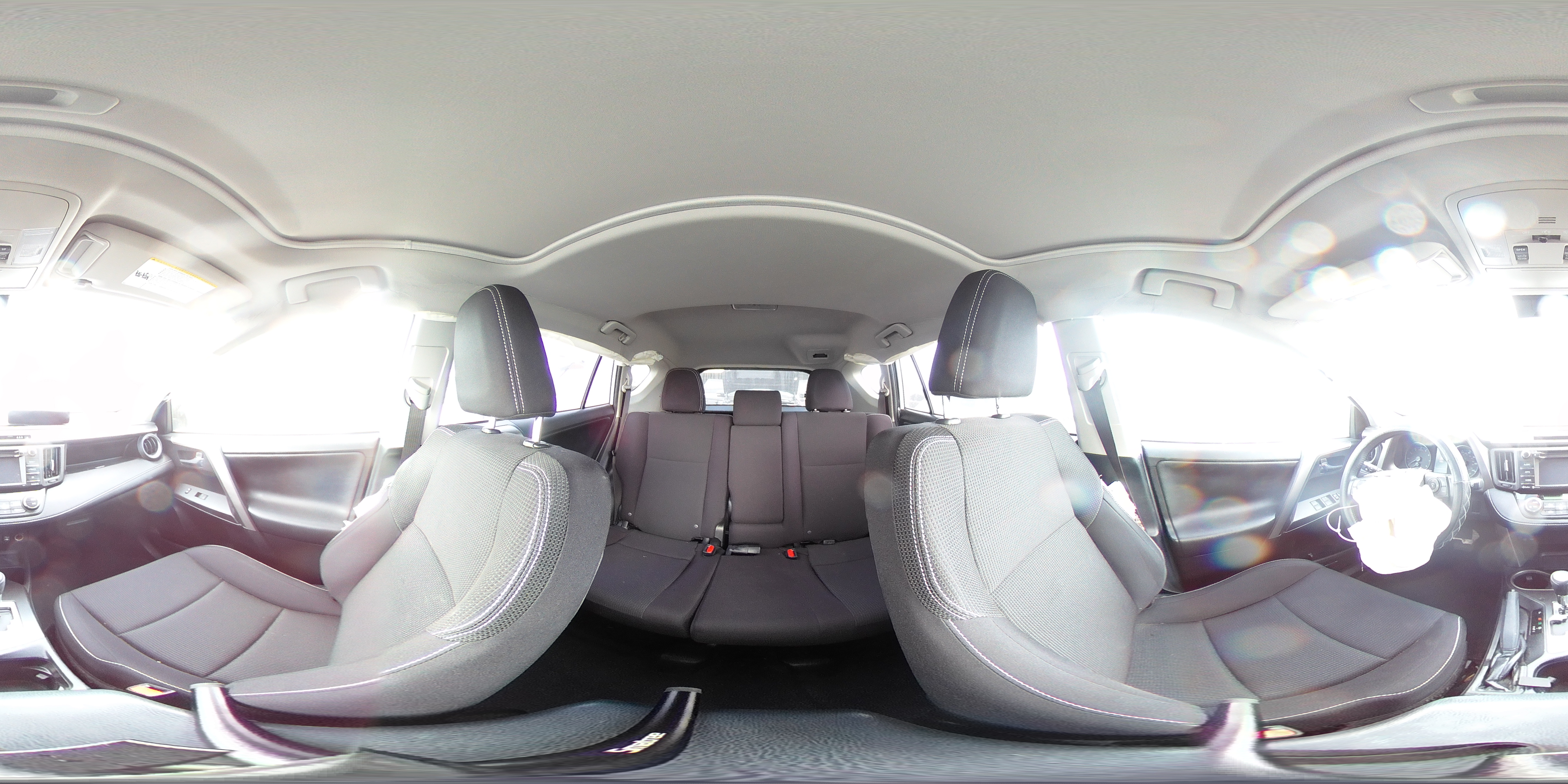 2017 Toyota RAV 4 - Image 15