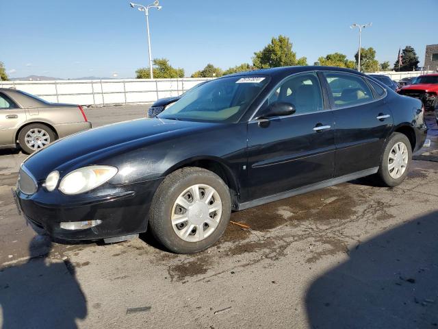 2006 Buick Lacrosse Cx