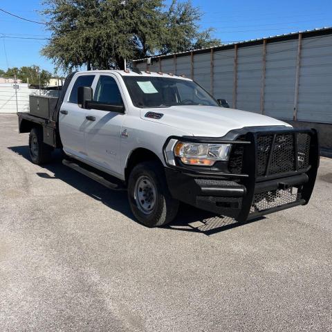 2019 Ram 2500 Tradesman