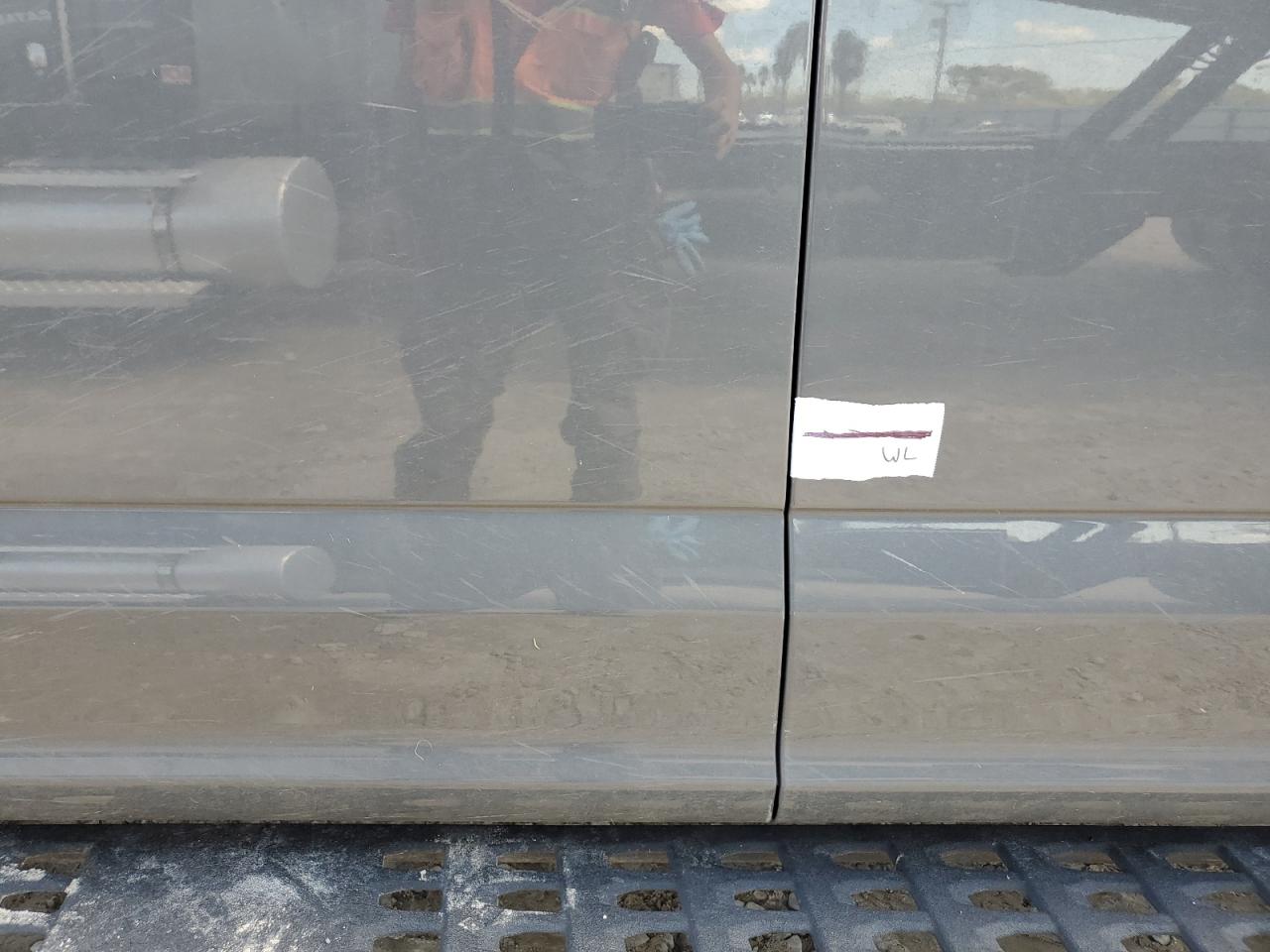 2020 Ford F150 Raptor VIN: 1FTFW1RGXLFA35807 Lot: 75048194