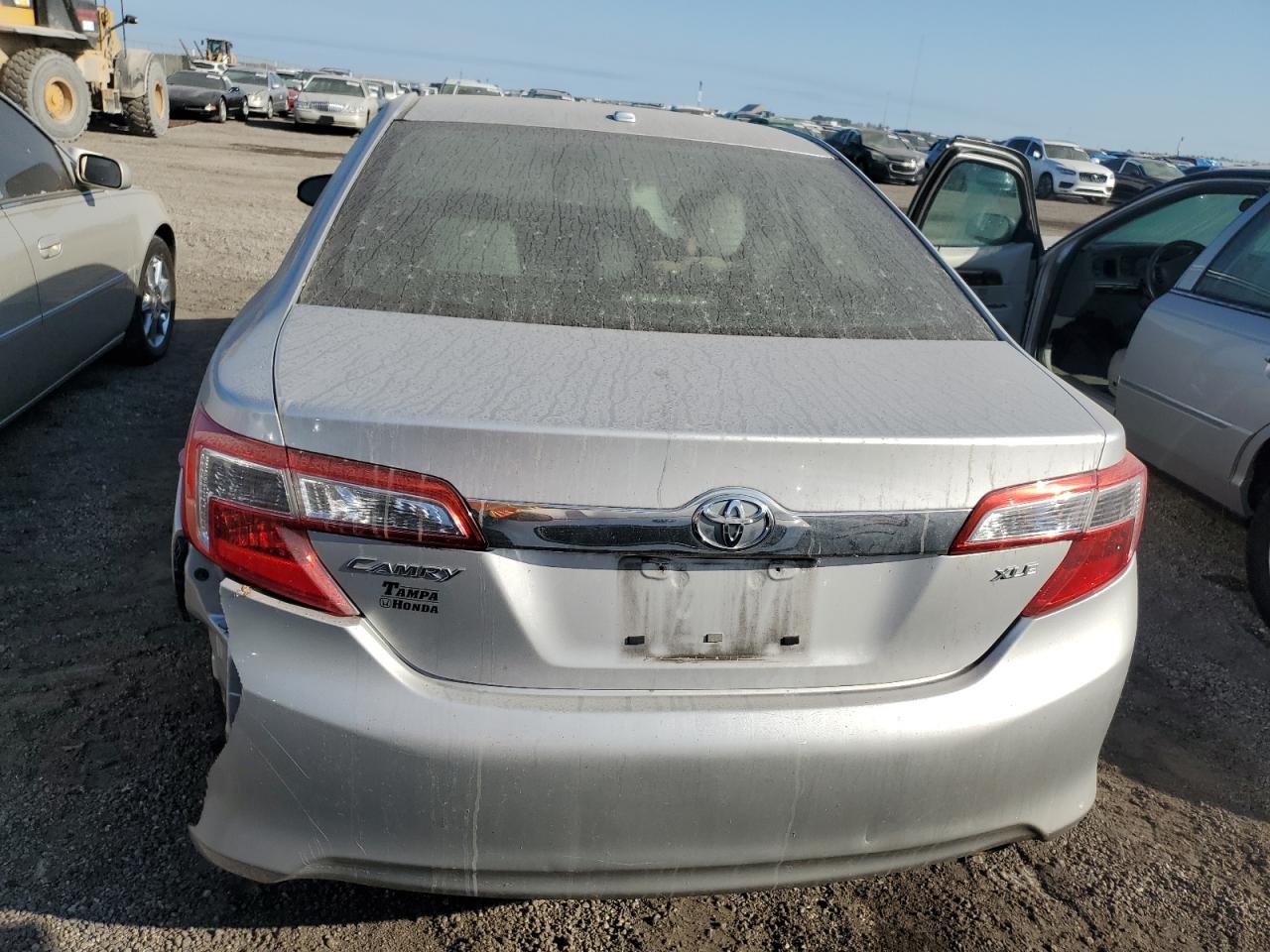 2012 Toyota Camry - Image 6