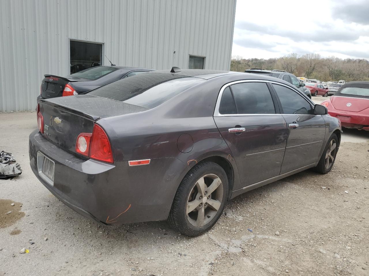 2012 Chevrolet Malibu - Image 3