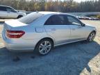 2011 Mercedes-Benz E 350 იყიდება Concord-ში, NC - All Over