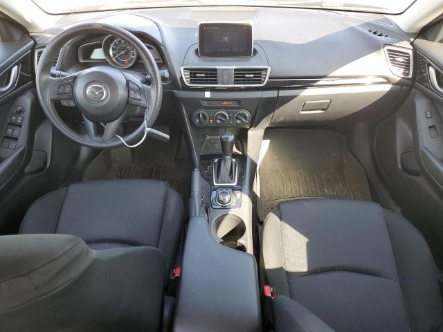  MAZDA 3 2015 Charcoal