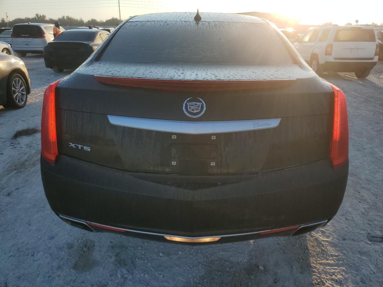 2013 Cadillac Xts Premium Collection VIN: 2G61S5S30D9152961 Lot: 76074864