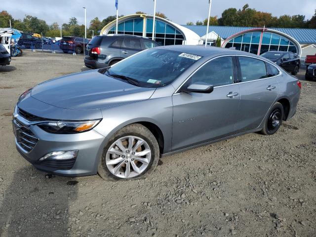 2023 Chevrolet Malibu Lt na sprzedaż w East Granby, CT - Undercarriage