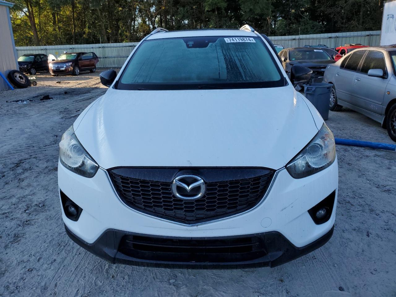 2015 Mazda CX-5 - Image 5
