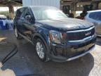 2022 Kia Telluride Lx na sprzedaż w Montgomery, AL - Side