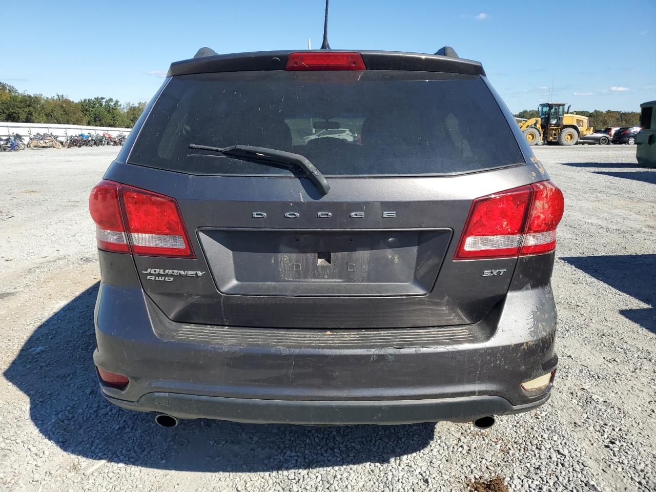 2016 Dodge Journey - Image 6