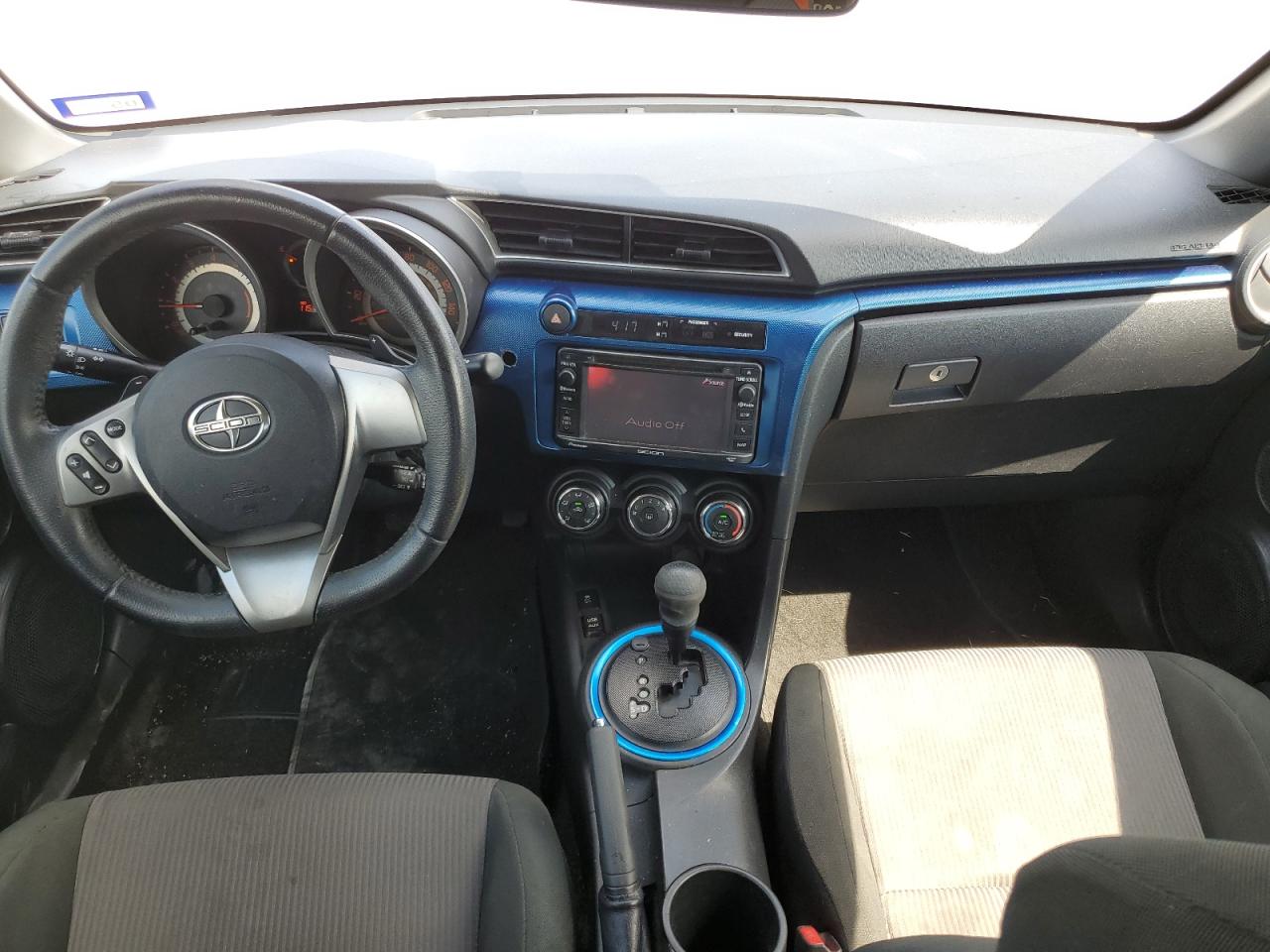 JTKJF5C70F3089755 2015 Toyota Scion Tc