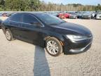 2017 Chrysler 200 Limited en Venta en Gaston, SC - Front End