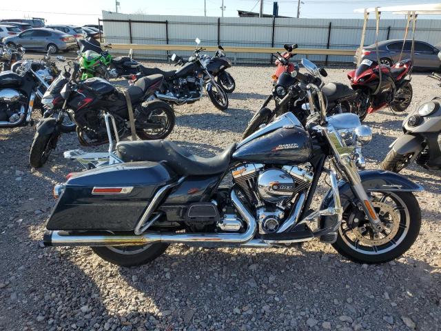 2016 Harley-Davidson Flhr Road King