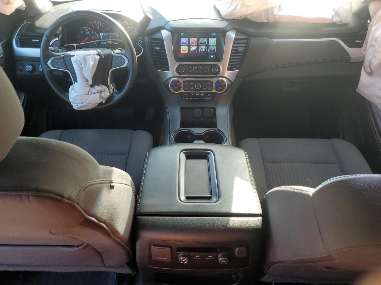 2020 Chevrolet Tahoe - Image 8