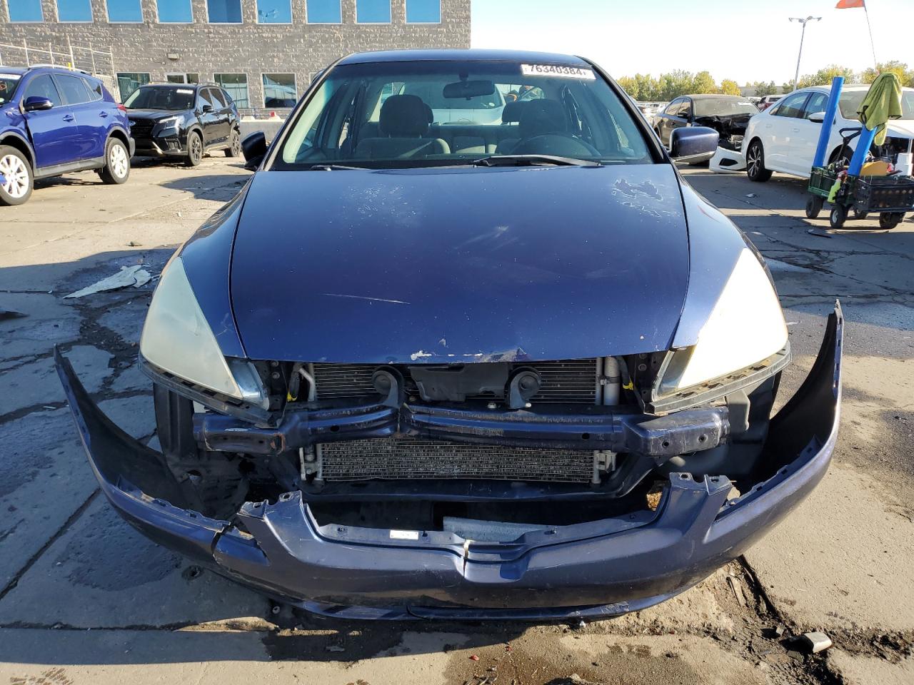2005 Honda Accord - Image 5
