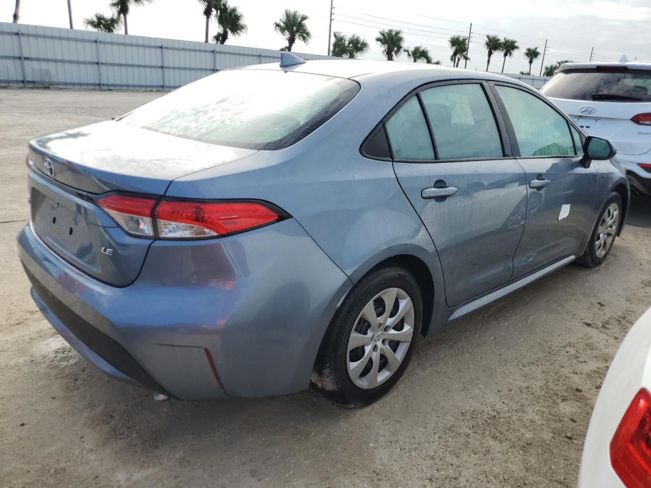 2020 Toyota Corolla - Image 3