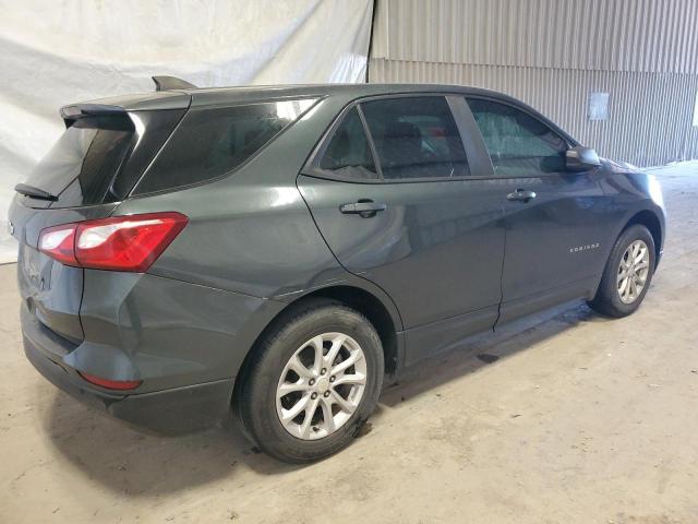  CHEVROLET EQUINOX 2020 Charcoal