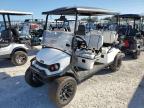 2022 ASPT GOLF CART for sale at Copart FL - PUNTA GORDA SOUTH