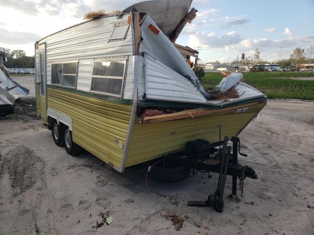 1976 Prow Camper