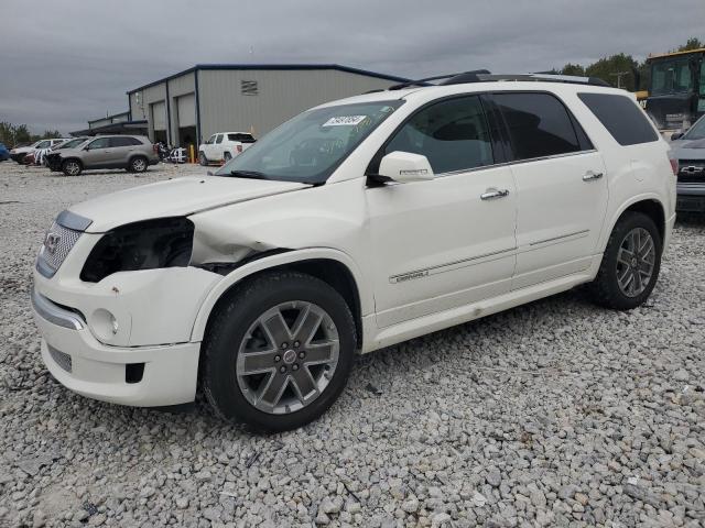 2012 Gmc Acadia Denali