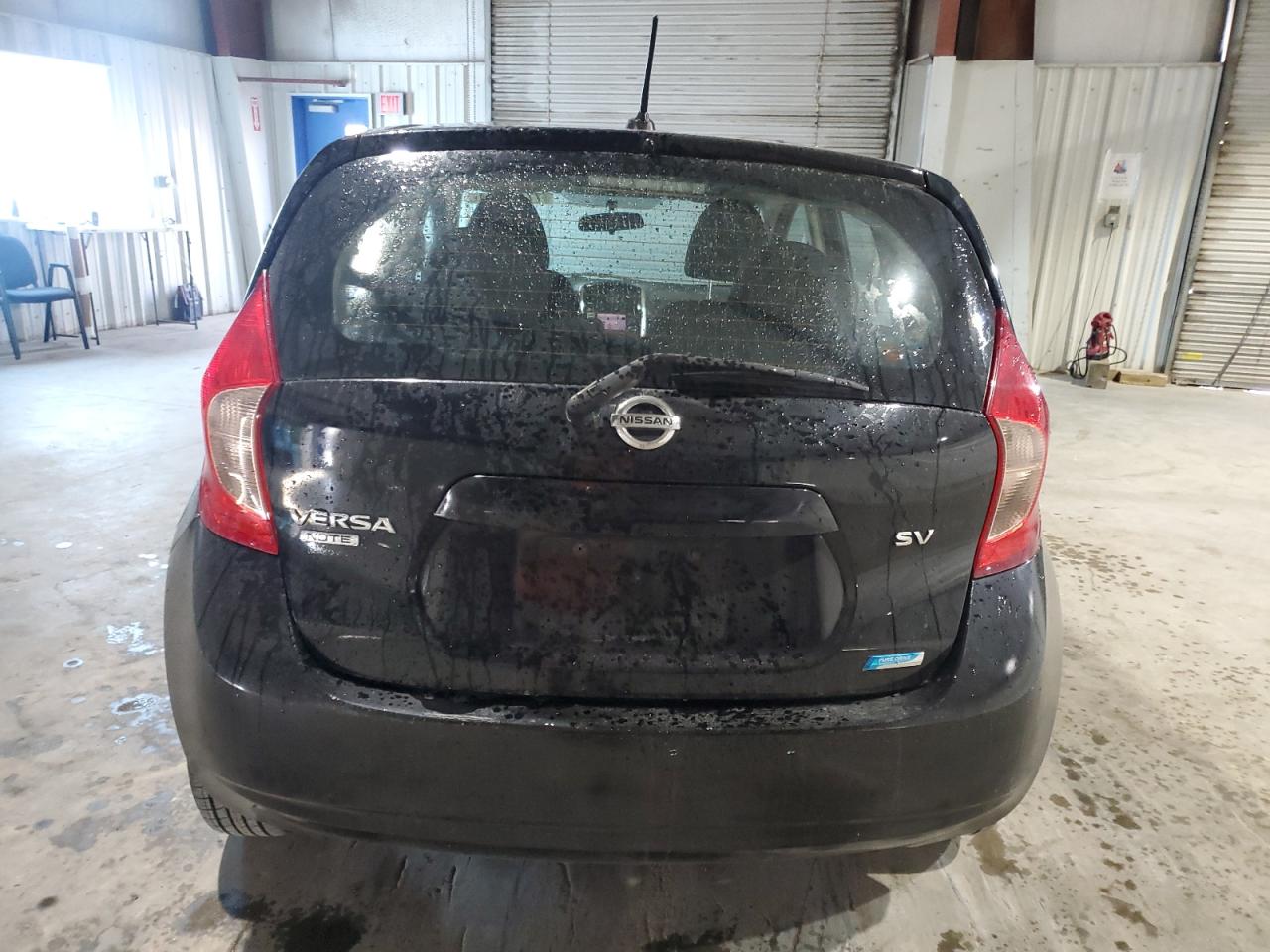 2016 Nissan Versa Note S VIN: 3N1CE2CP5GL385879 Lot: 77466044