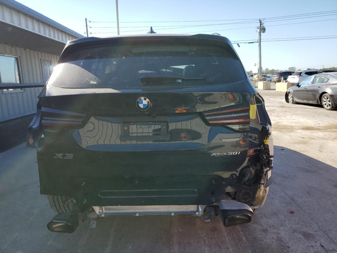 2024 BMW X3 - Image 6
