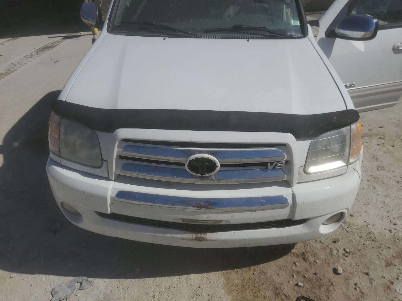 5TBDT44184S462207 2004 Toyota Tundra Double Cab Sr5