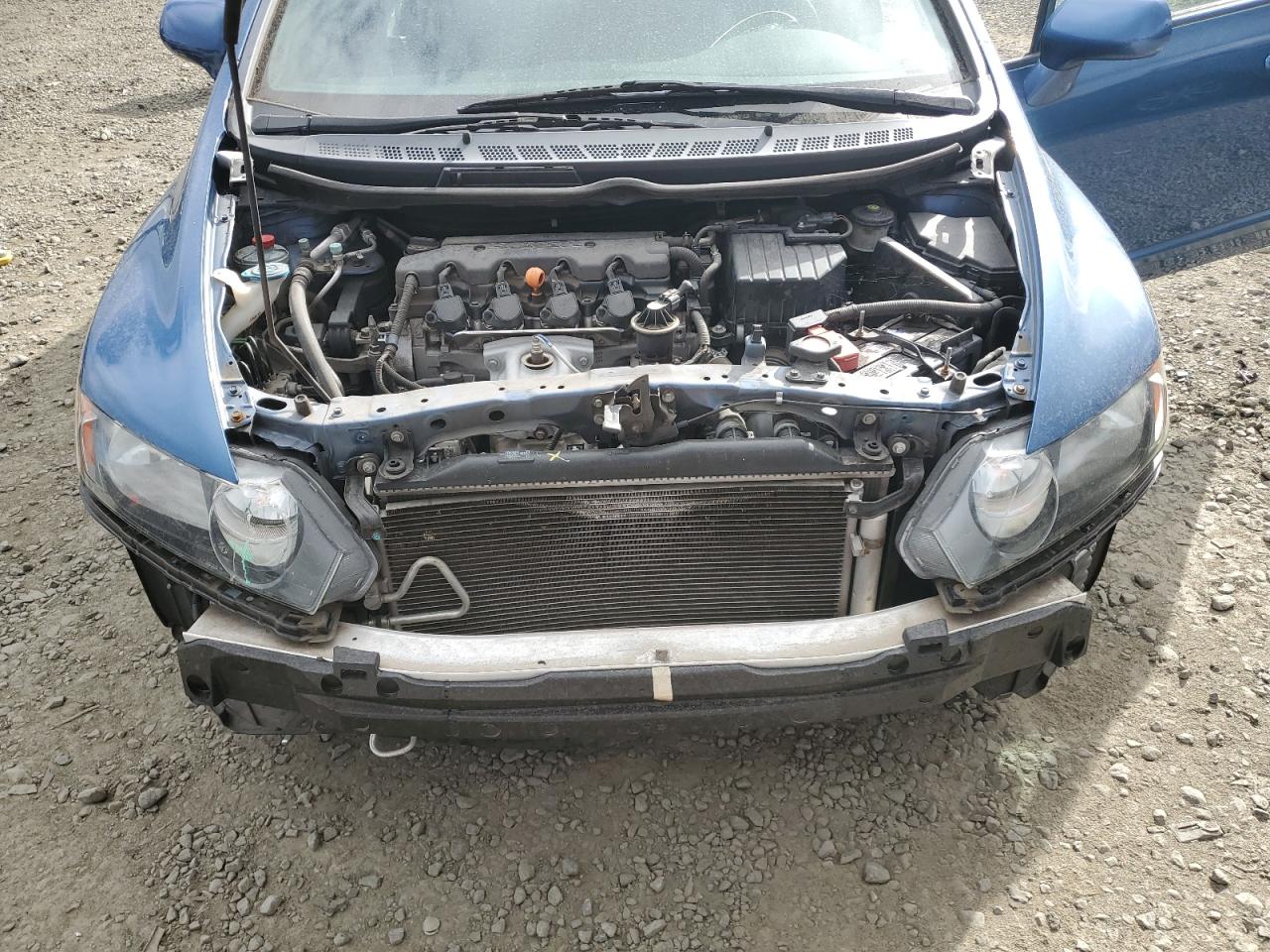 2008 Honda Civic - Image 11