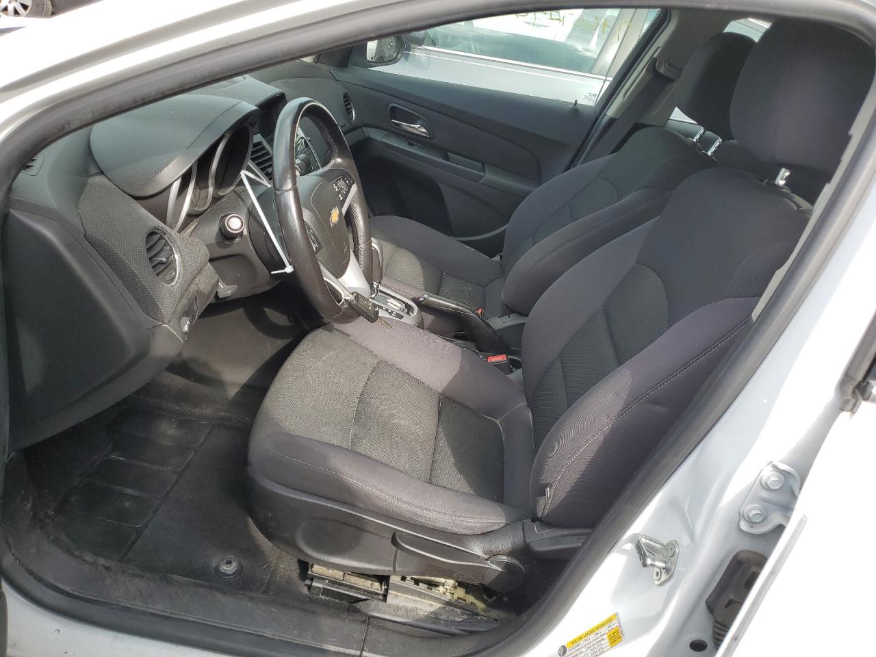 2013 Chevrolet Cruze Lt VIN: 1G1PC5SBXD7305674 Lot: 93720385