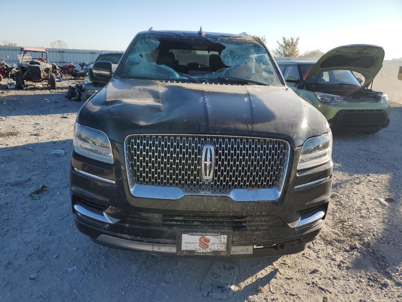 2018 Lincoln Navigator - Image 5