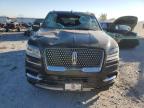 2018 Lincoln Navigator Select იყიდება Earlington-ში, KY - Front End