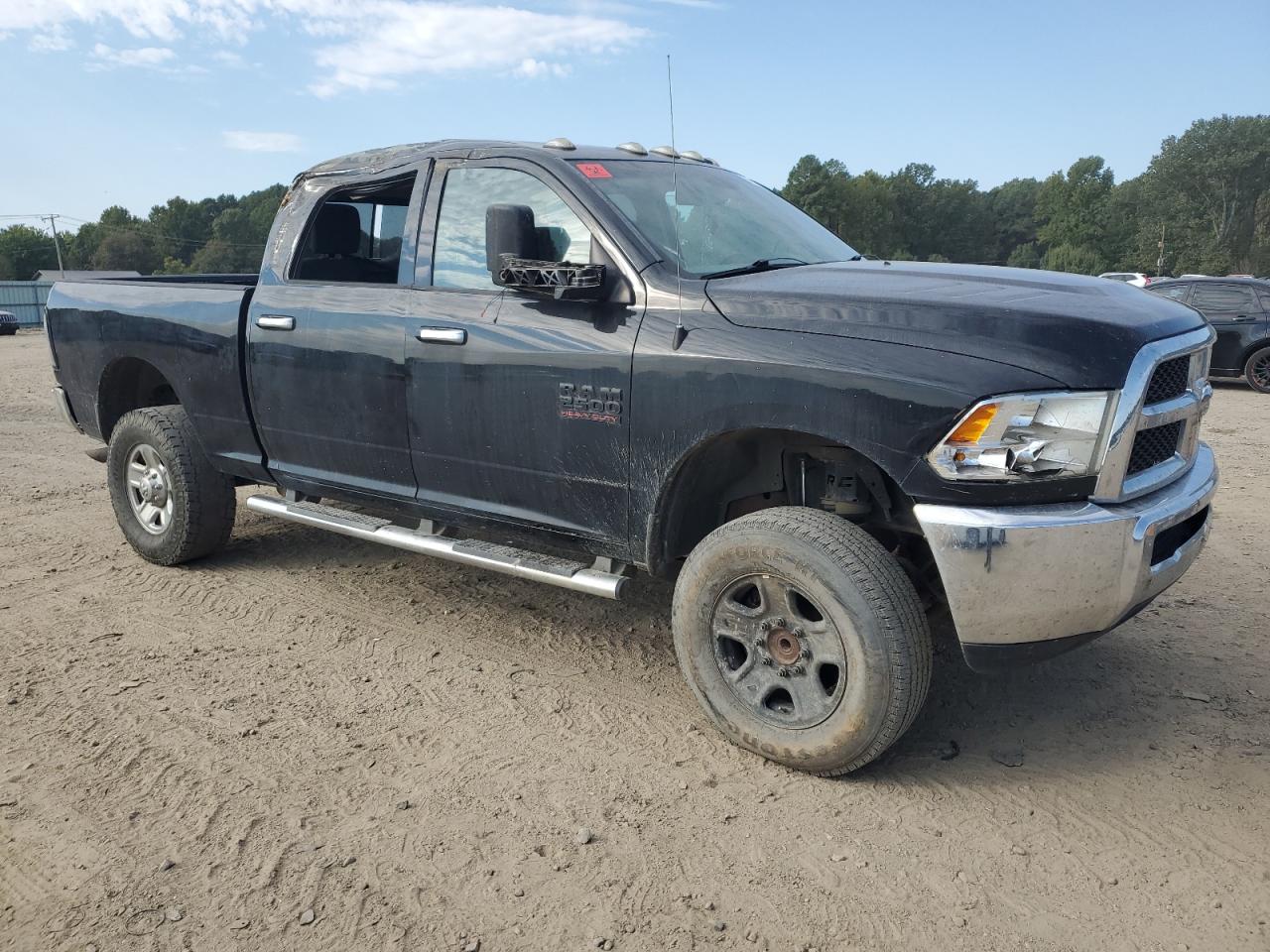 2014 RAM 2500 - Image 4