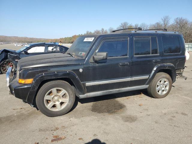 2006 Jeep Commander Limited