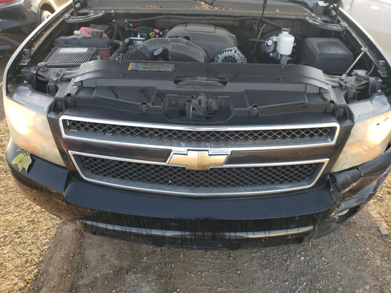 2008 Chevrolet Tahoe - Image 12