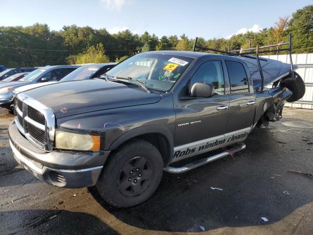 2004 Dodge Ram 1500 St