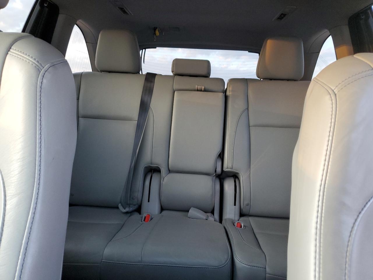 2015 Toyota Highlander Xle VIN: 5TDKKRFH7FS103846 Lot: 76707114