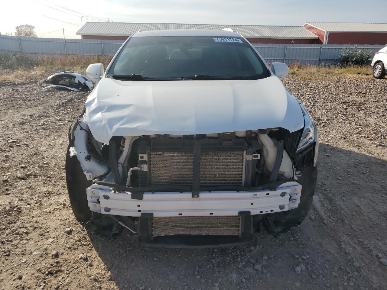 2018 Cadillac XT5 - Image 5