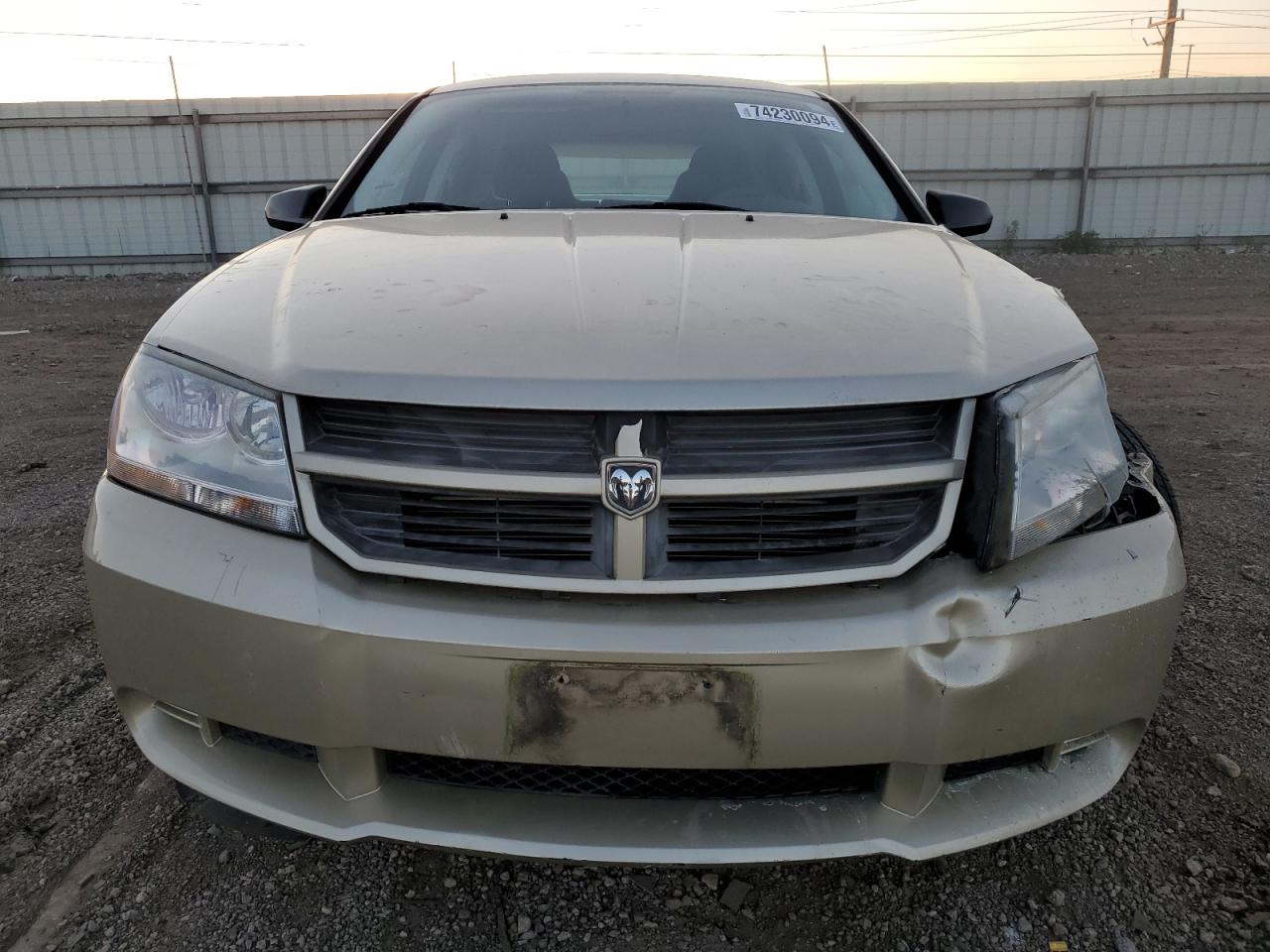 2010 Dodge Avenger - Image 5