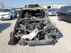 2007 Jeep Grand Cherokee Limited للبيع في Kansas City، KS - Burn