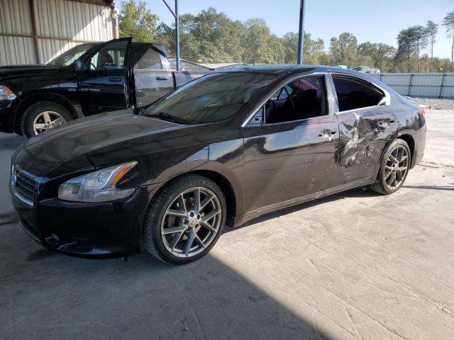 2011 Nissan Maxima S