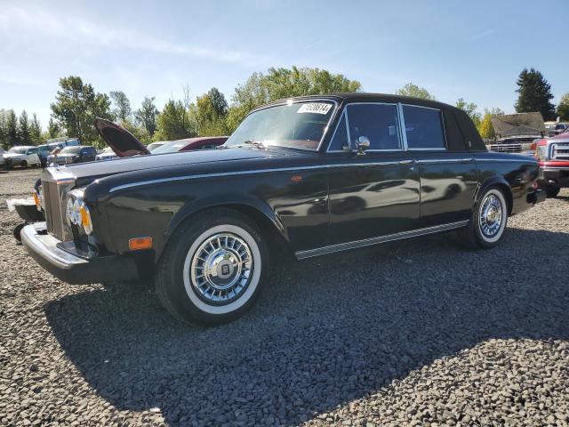 1974 Rolls-Royce Shadow