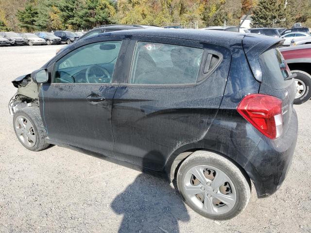  CHEVROLET SPARK 2020 Czarny