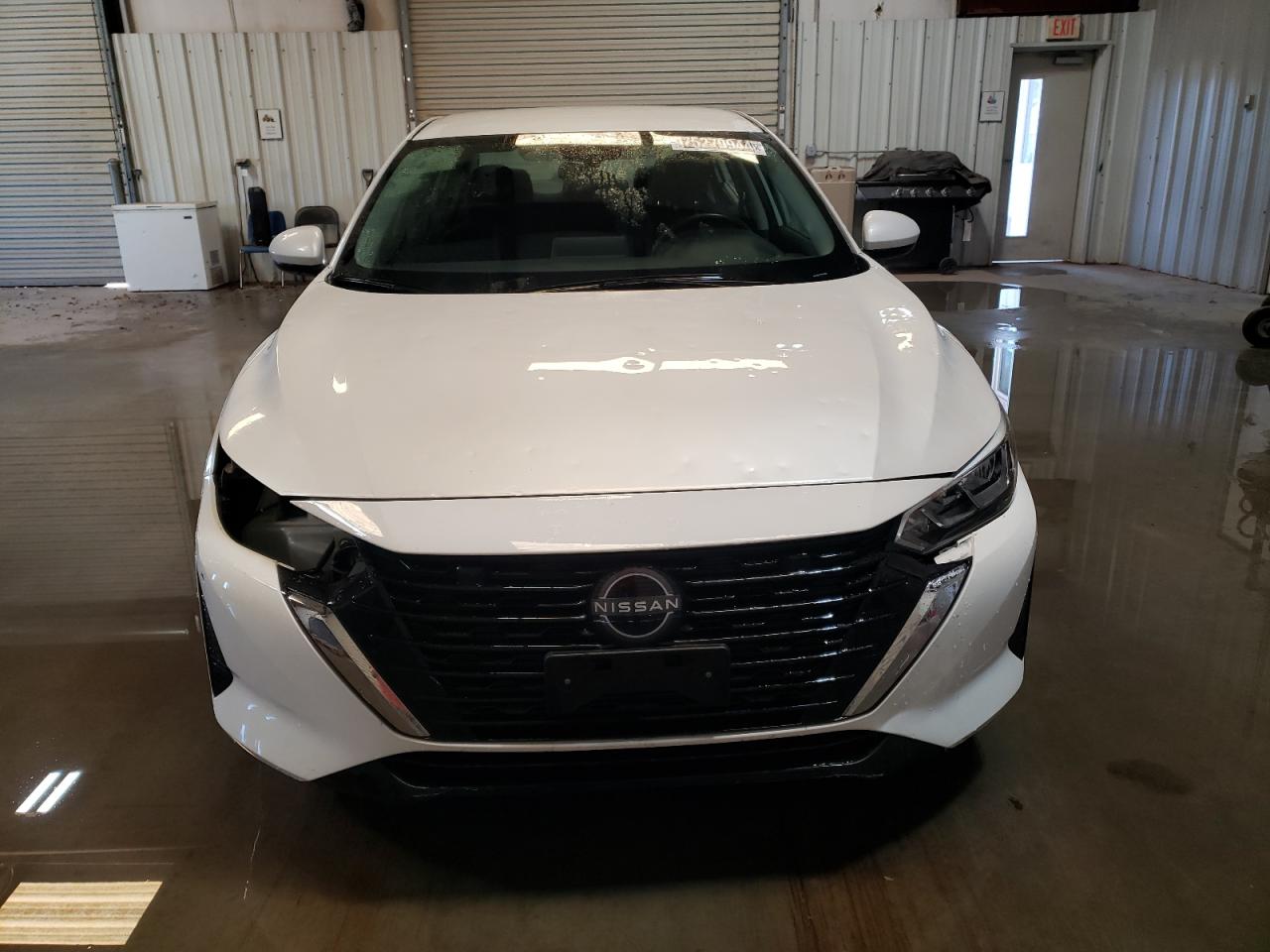 2021 Nissan Sentra - Image 5