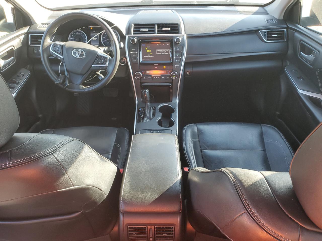 2016 Toyota Camry - Image 8