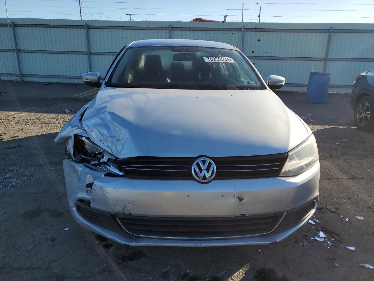 2014 Volkswagen Jetta - Image 5